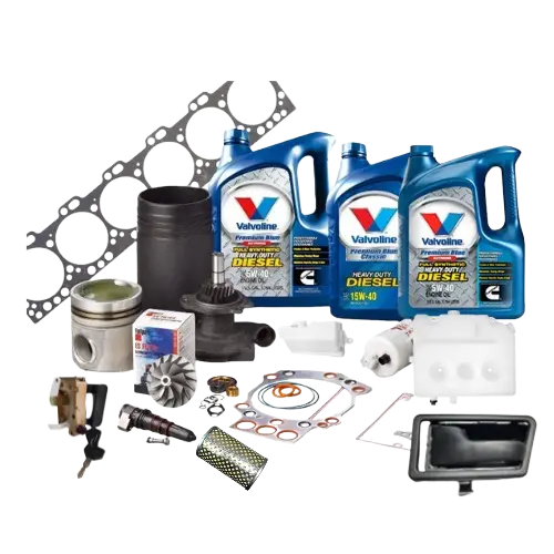 partes originales s.a.s